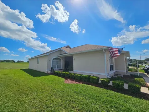 17817 SE 115th Court Summerfield FL 34491