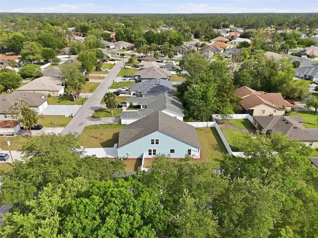14 Prospect Lane Palm Coast FL 32164