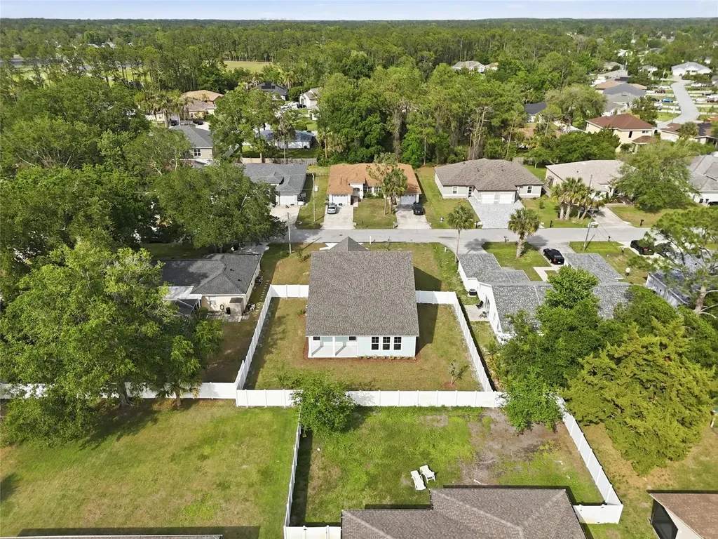14 Prospect Lane Palm Coast FL 32164