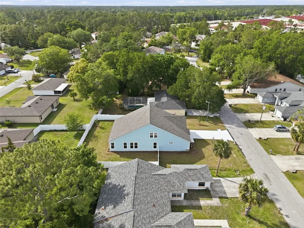 14 Prospect Lane Palm Coast FL 32164
