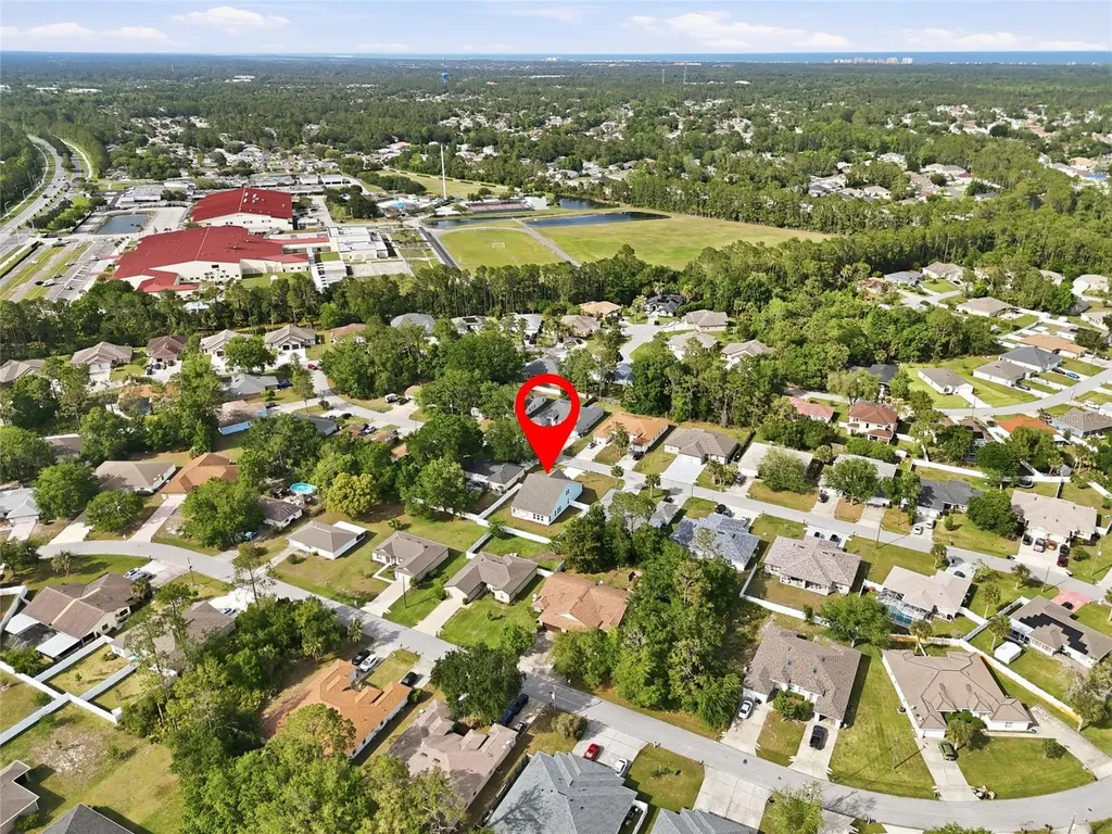 14 Prospect Lane Palm Coast FL 32164