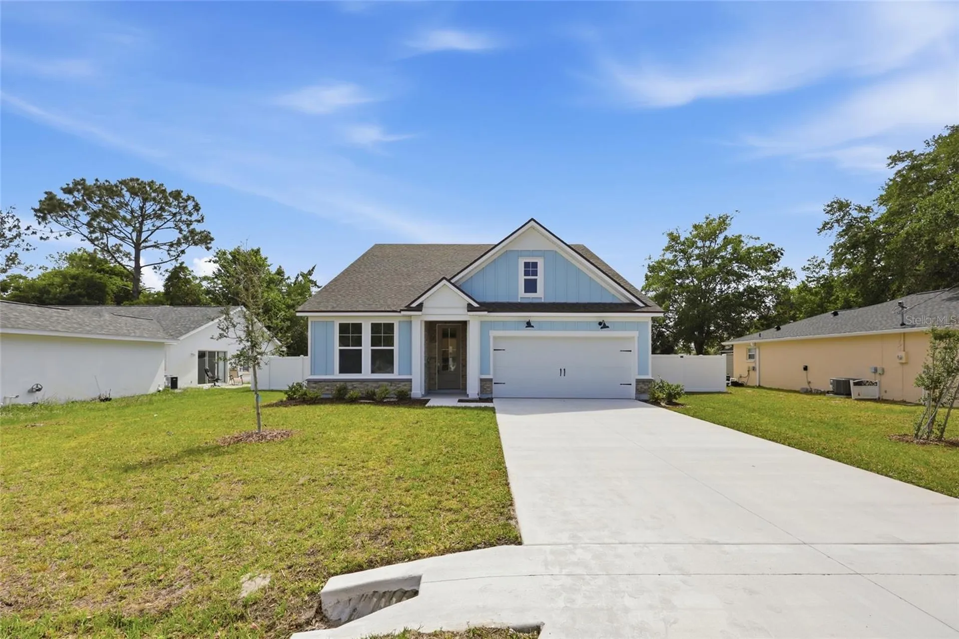 14 Prospect Lane Palm Coast FL 32164