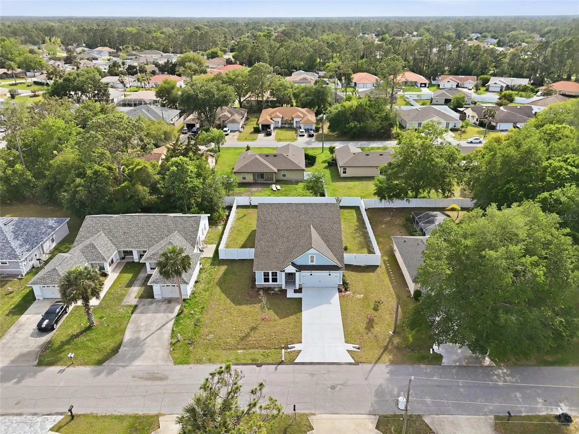 14 Prospect Lane Palm Coast FL 32164
