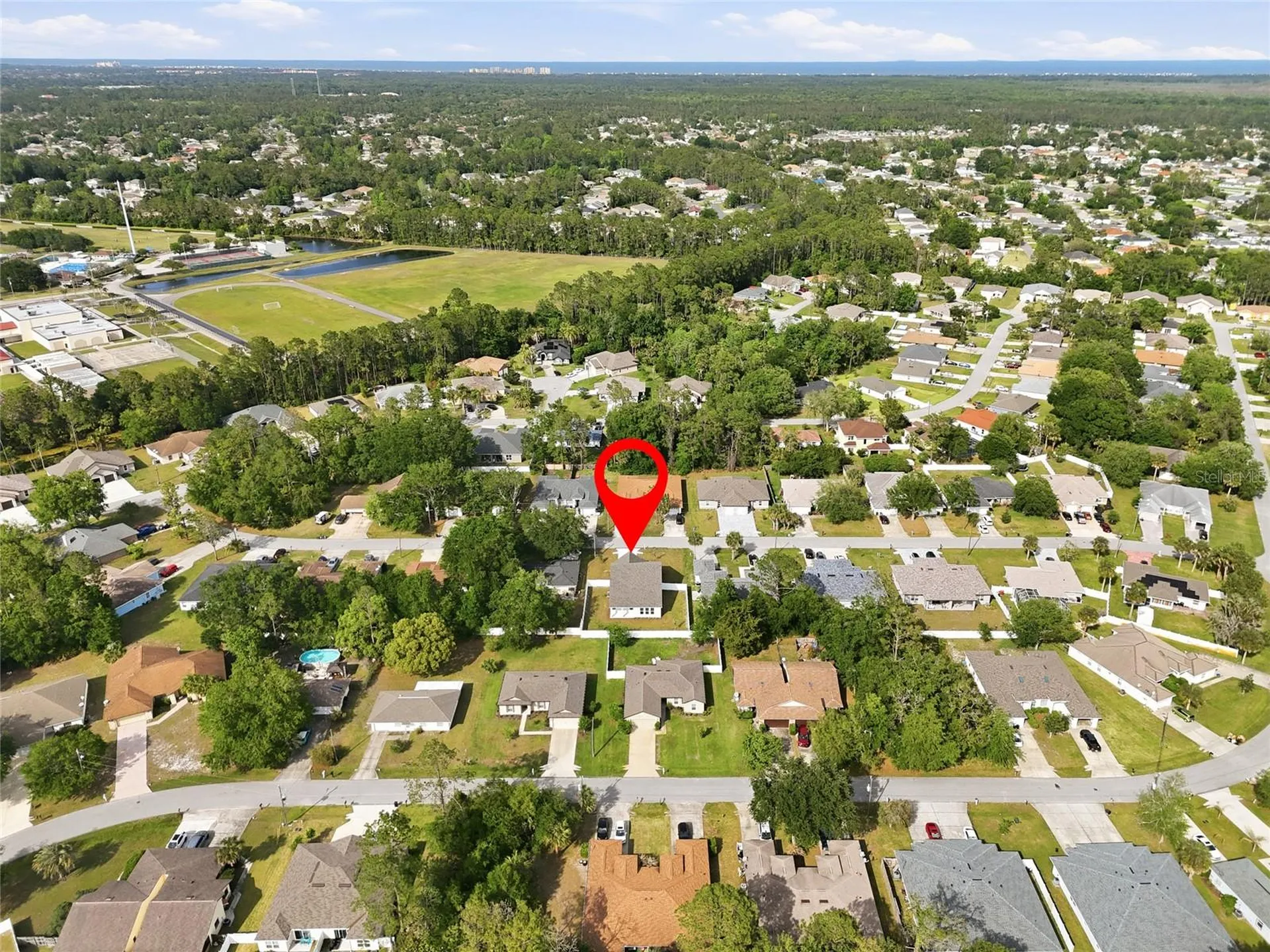 14 Prospect Lane Palm Coast FL 32164