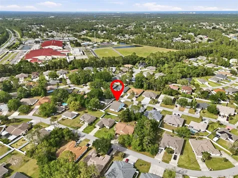 14 Prospect Lane Palm Coast FL 32164