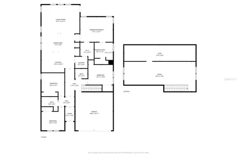 14 Prospect Lane Palm Coast FL 32164