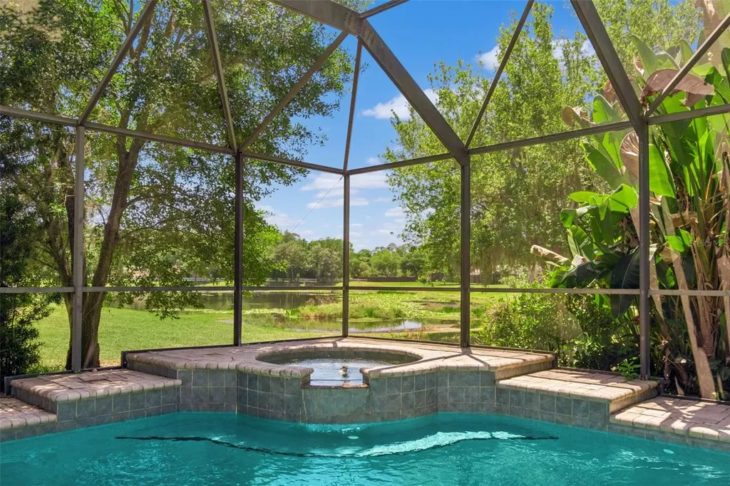 19623 Lake Osceola Lane Odessa FL 33556