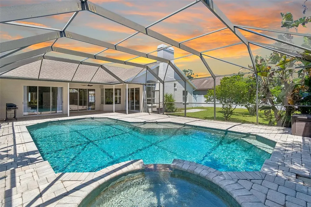 19623 Lake Osceola Lane Odessa FL 33556