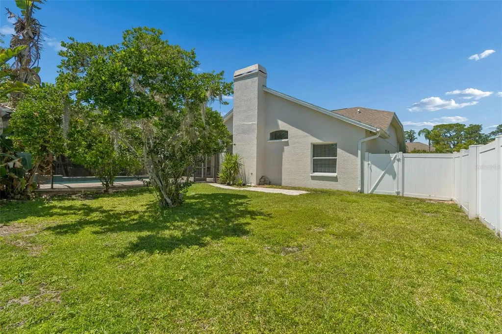 19623 Lake Osceola Lane Odessa FL 33556