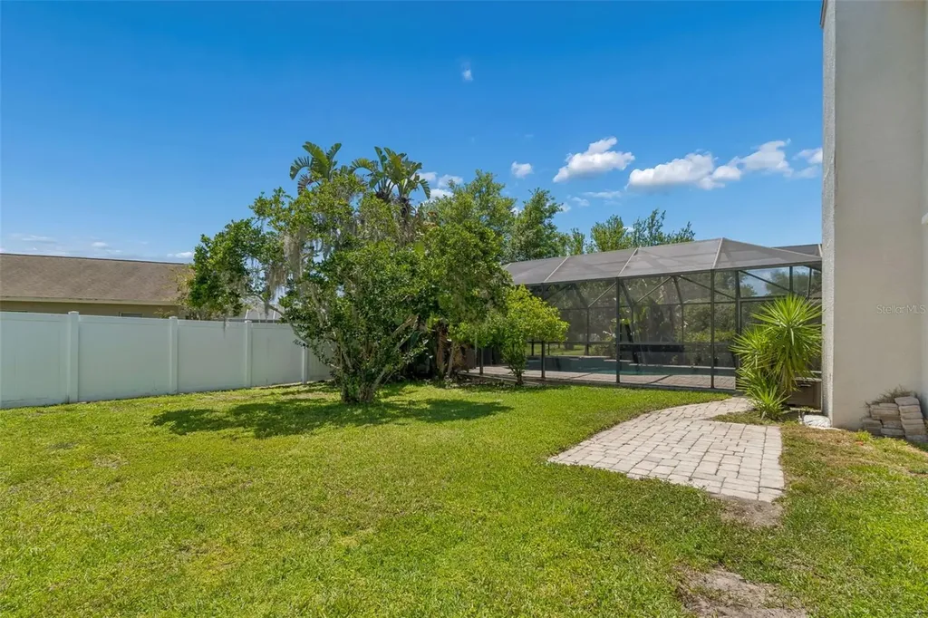 19623 Lake Osceola Lane Odessa FL 33556