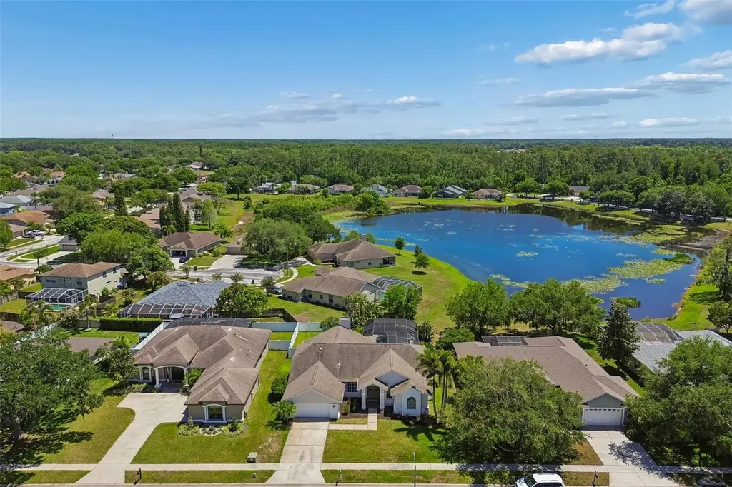 19623 Lake Osceola Lane Odessa FL 33556