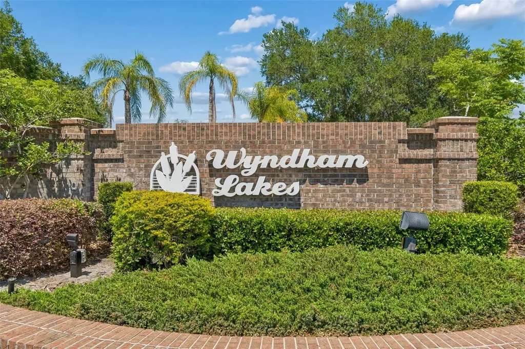 19623 Lake Osceola Lane Odessa FL 33556