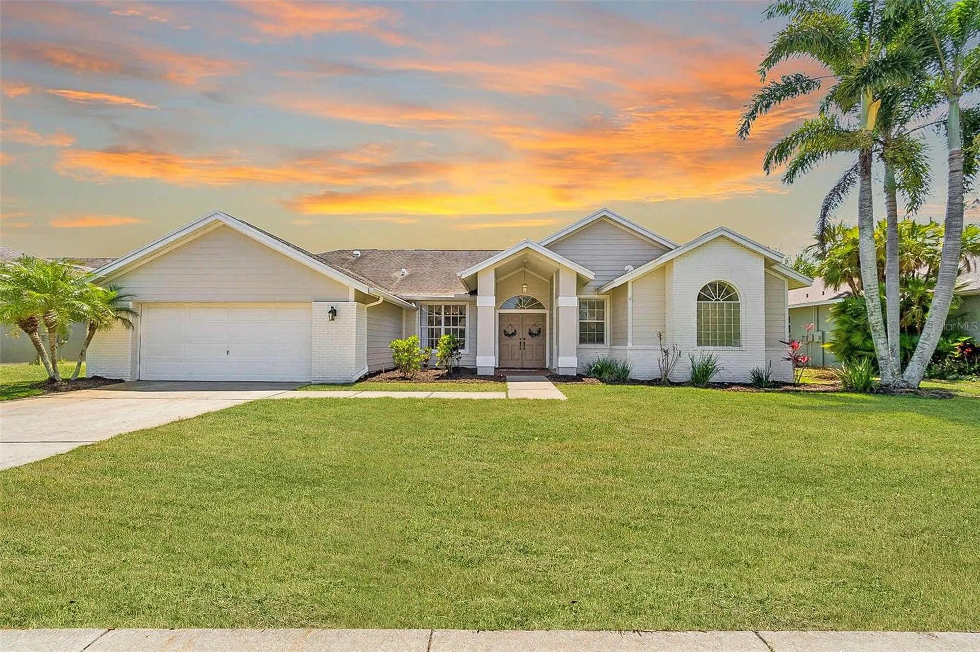 19623 Lake Osceola Lane Odessa FL 33556