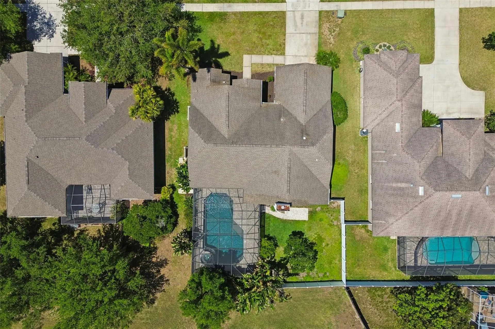 19623 Lake Osceola Lane Odessa FL 33556
