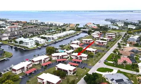 311 Garvin Street Punta Gorda FL 33950