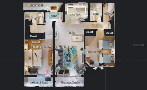 311 Garvin Street Punta Gorda FL 33950