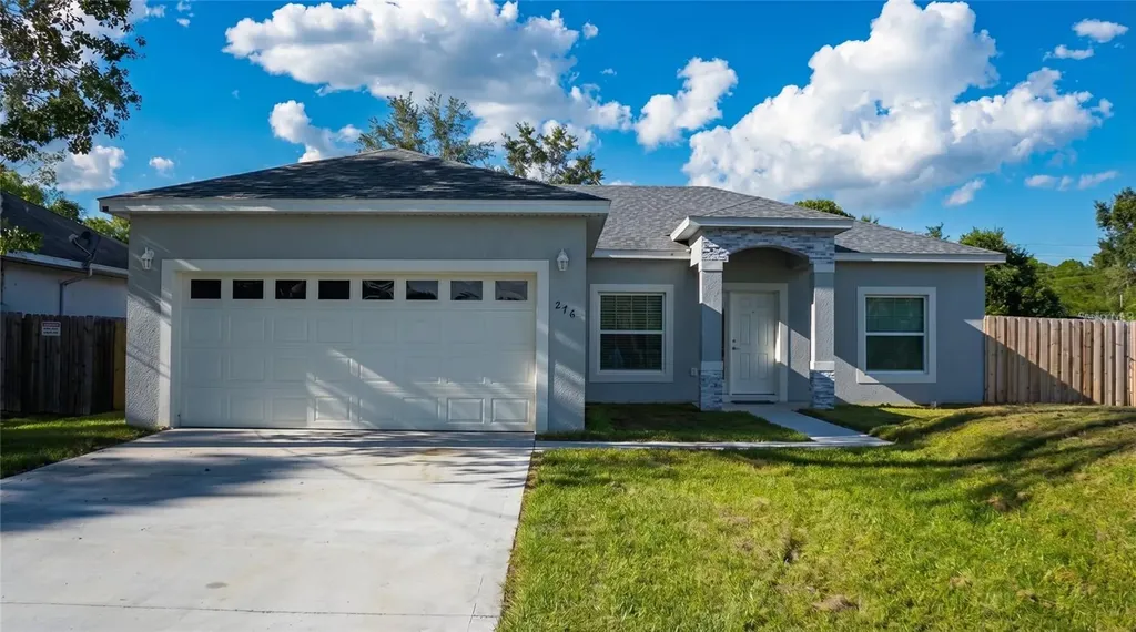 276 Sunrise Boulevard Debary FL 32713