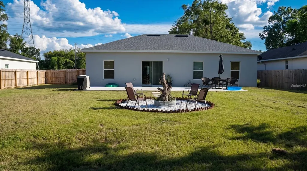 276 Sunrise Boulevard Debary FL 32713