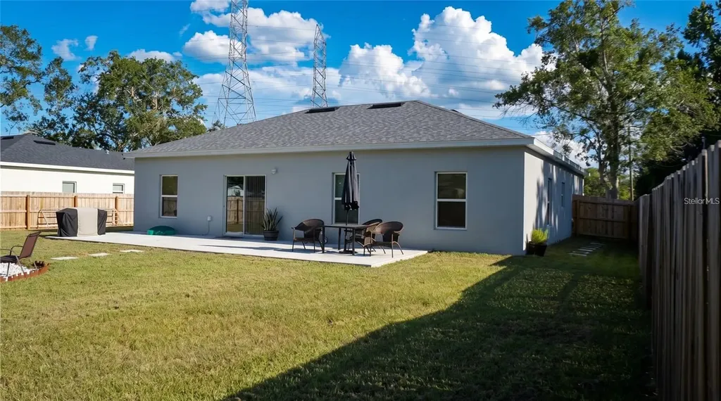 276 Sunrise Boulevard Debary FL 32713