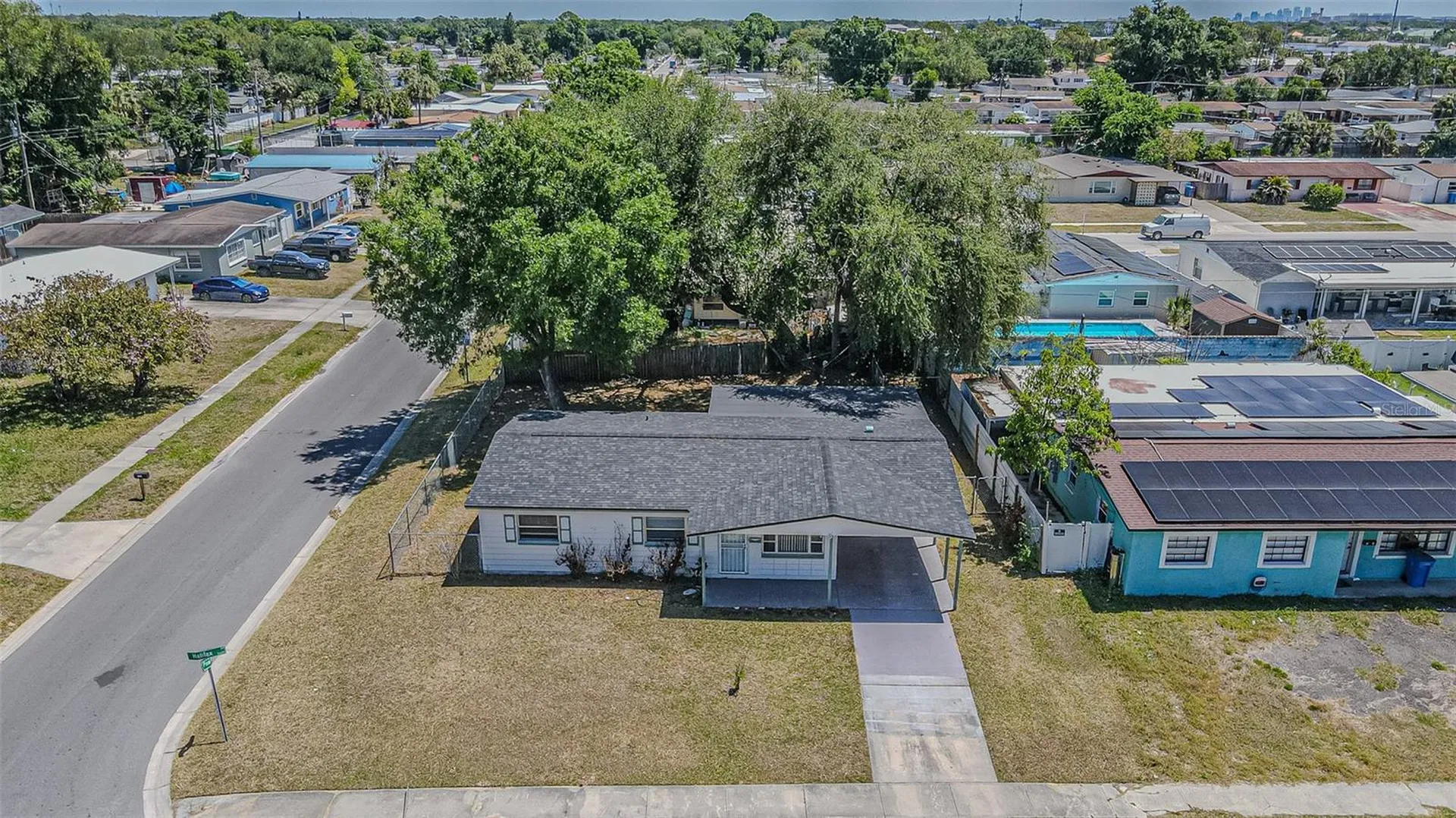 5617 Halifax Drive Tampa FL 33615
