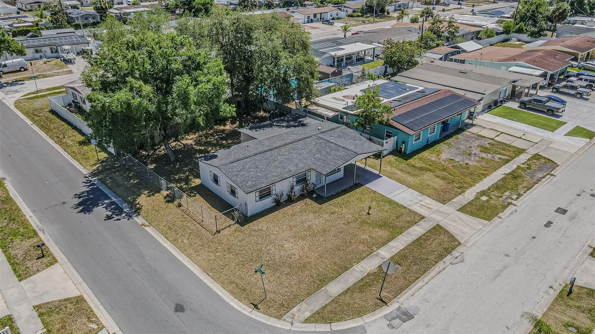 5617 Halifax Drive Tampa FL 33615