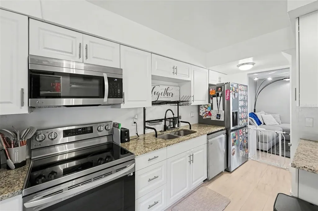1819 Clearbrooke Drive Clearwater FL 33760