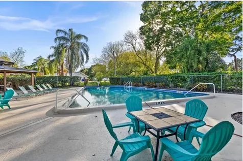 1819 Clearbrooke Drive Clearwater FL 33760