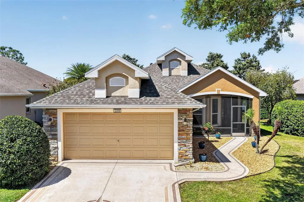 2359 Wakefield Way Mount Dora FL 32757