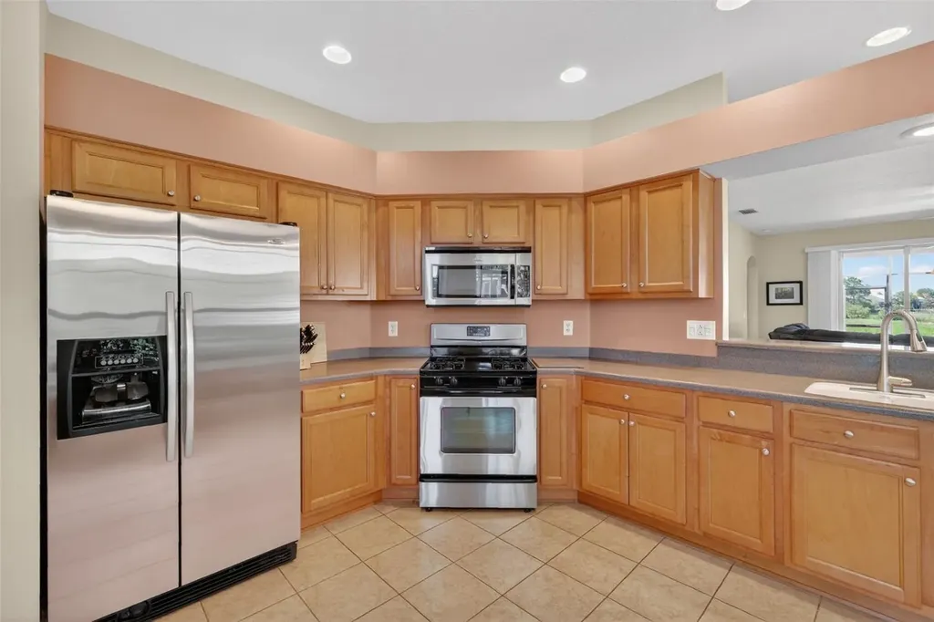 2359 Wakefield Way Mount Dora FL 32757