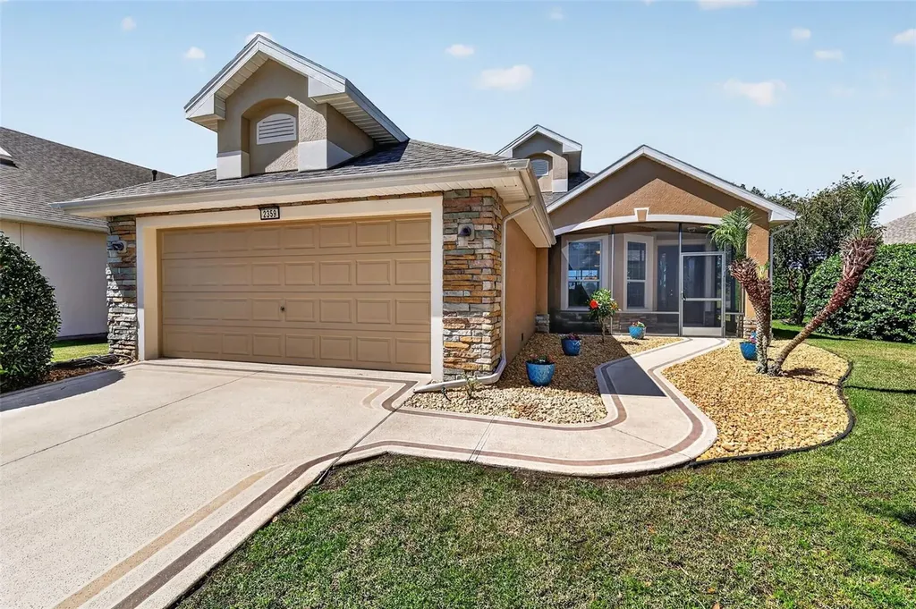 2359 Wakefield Way Mount Dora FL 32757