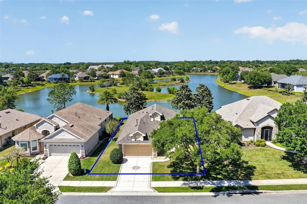 2359 Wakefield Way Mount Dora FL 32757