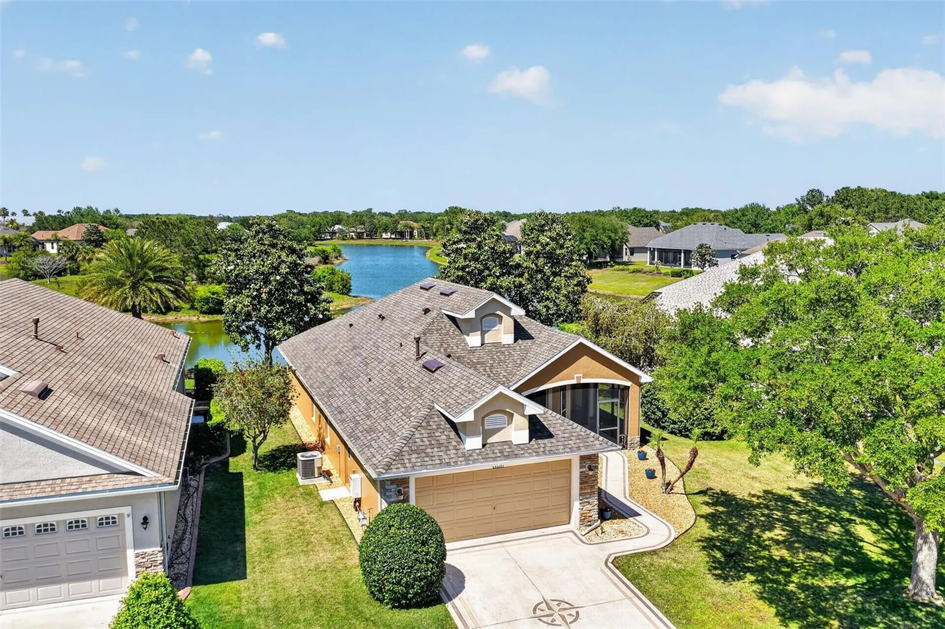 2359 Wakefield Way Mount Dora FL 32757