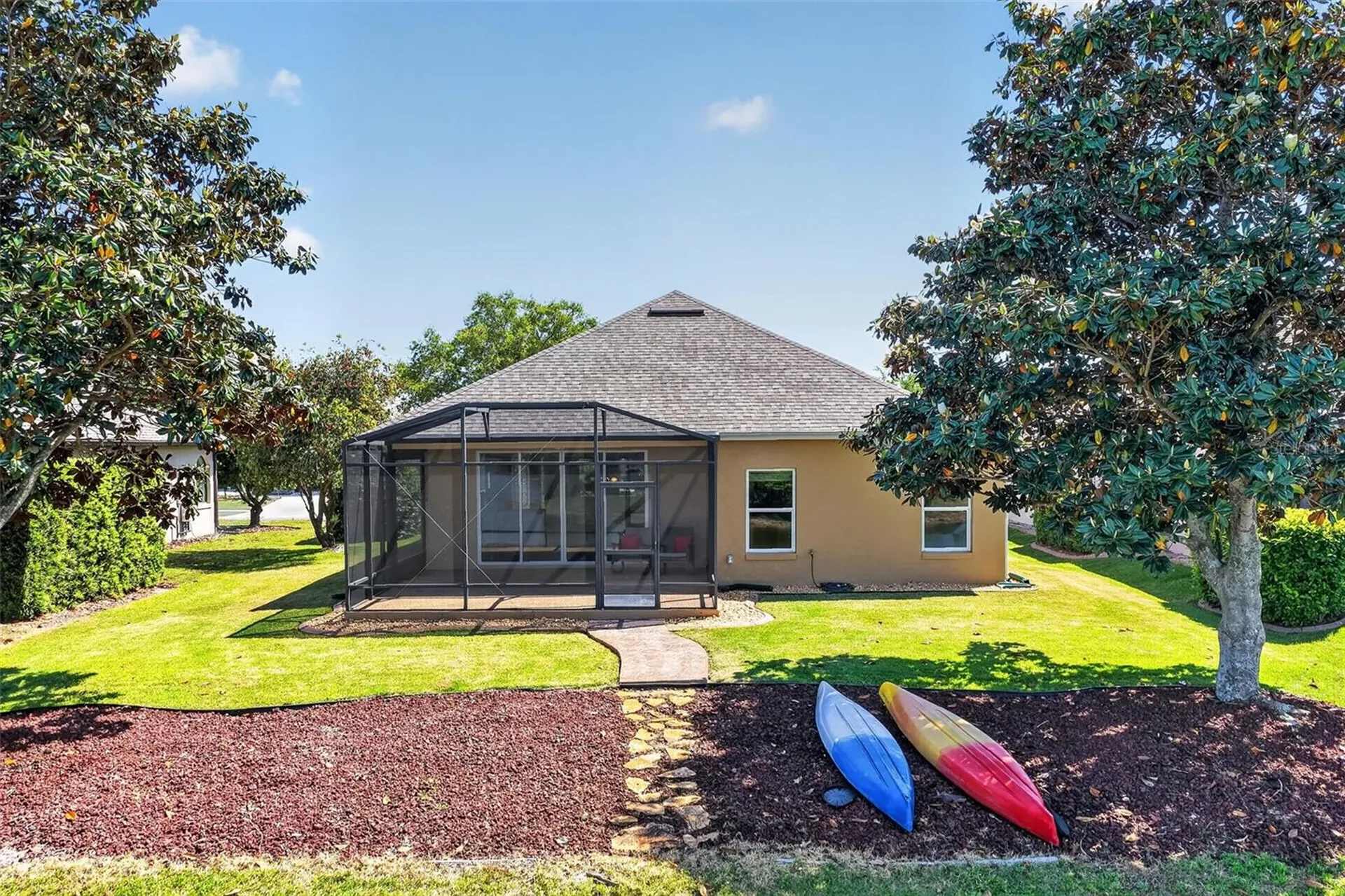 2359 Wakefield Way Mount Dora FL 32757