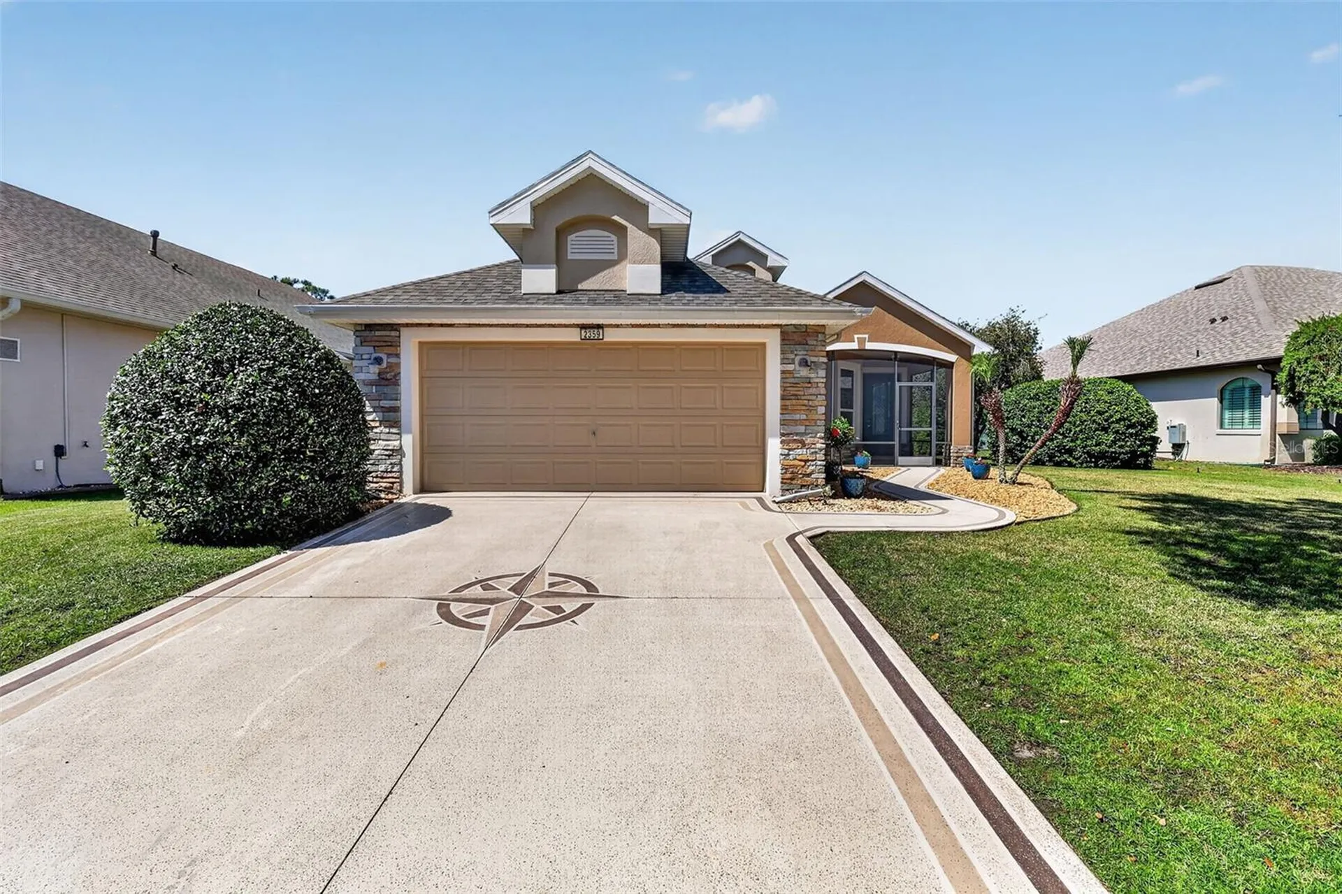 2359 Wakefield Way Mount Dora FL 32757