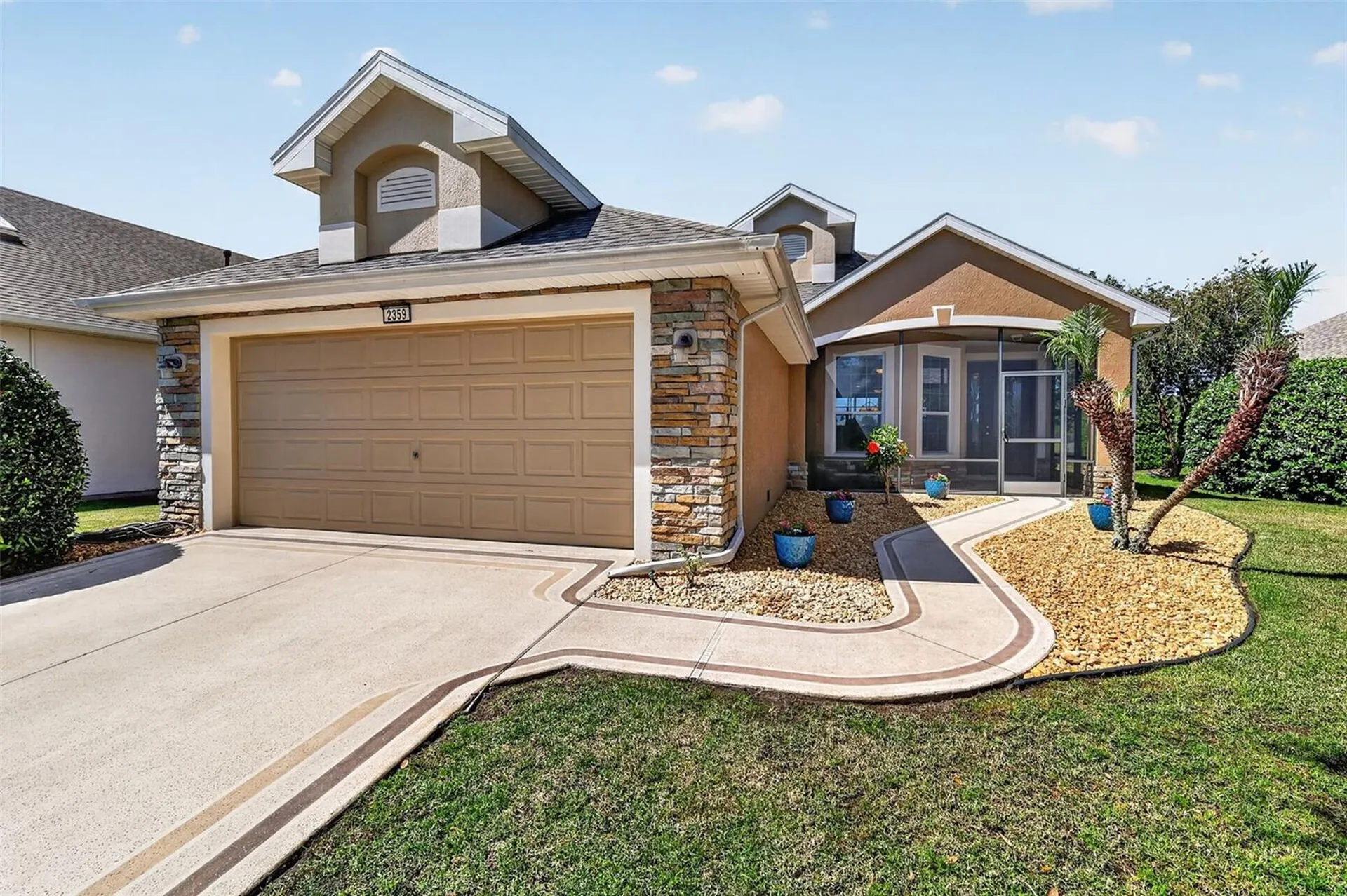 2359 Wakefield Way Mount Dora FL 32757