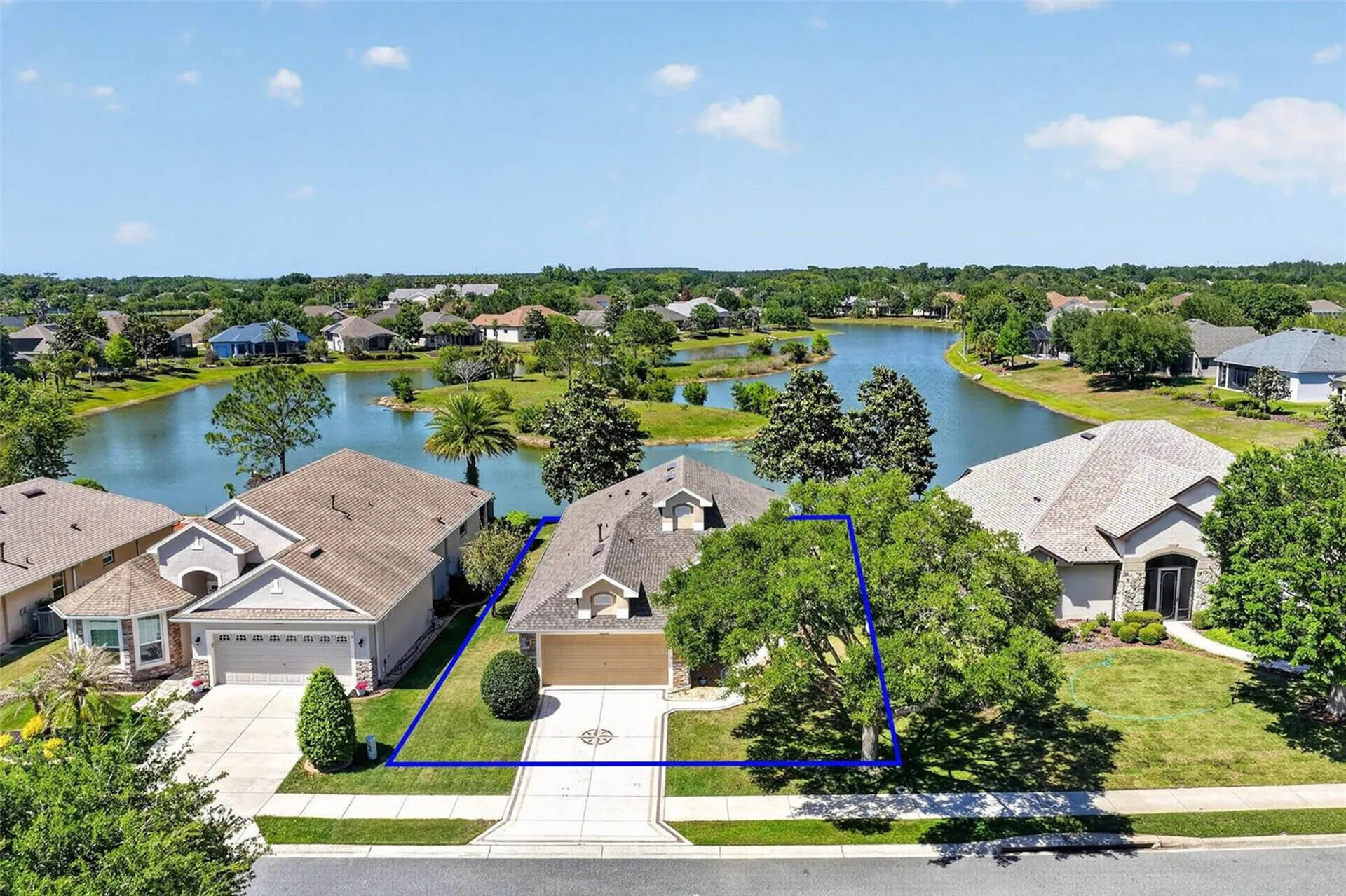 2359 Wakefield Way Mount Dora FL 32757