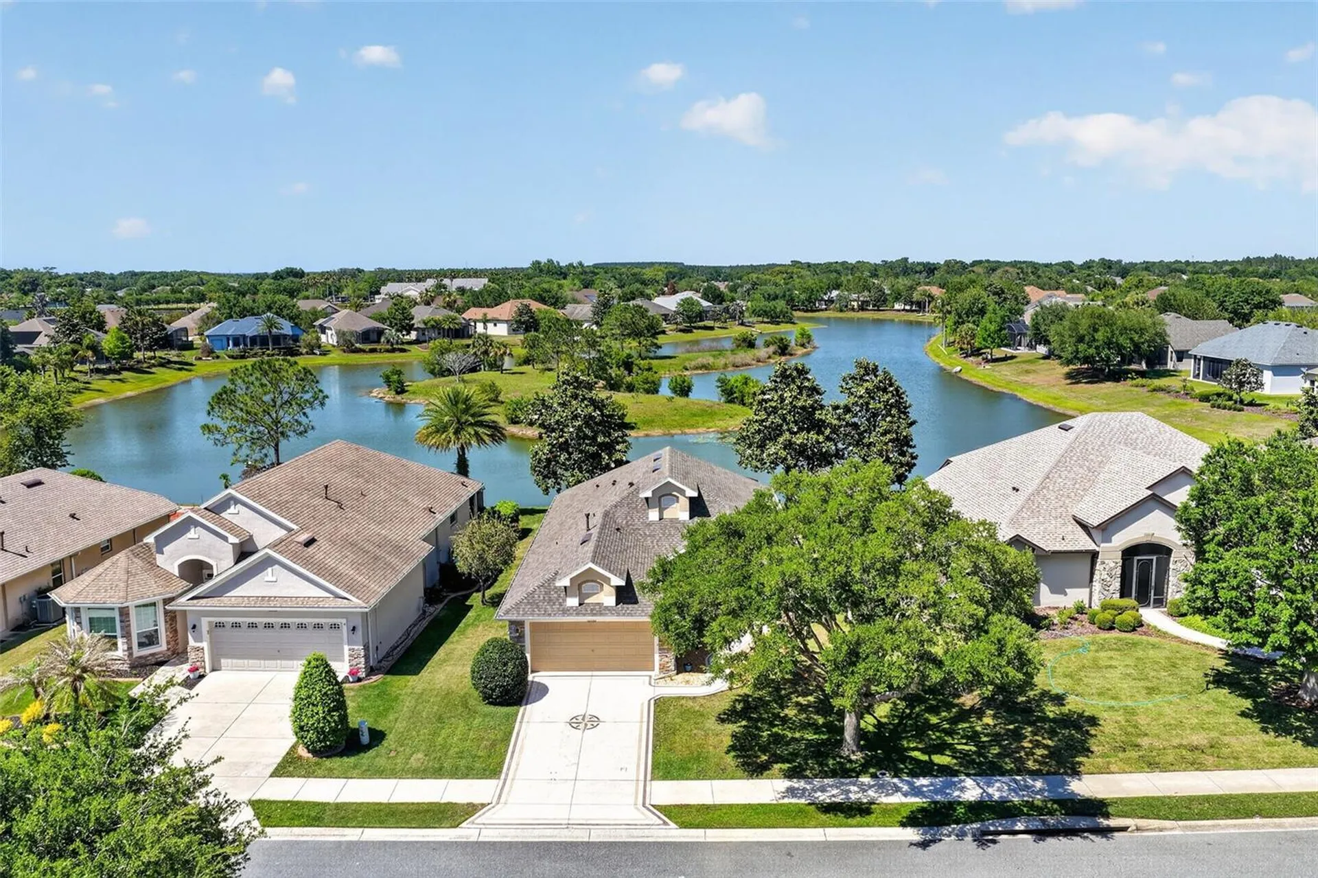 2359 Wakefield Way Mount Dora FL 32757