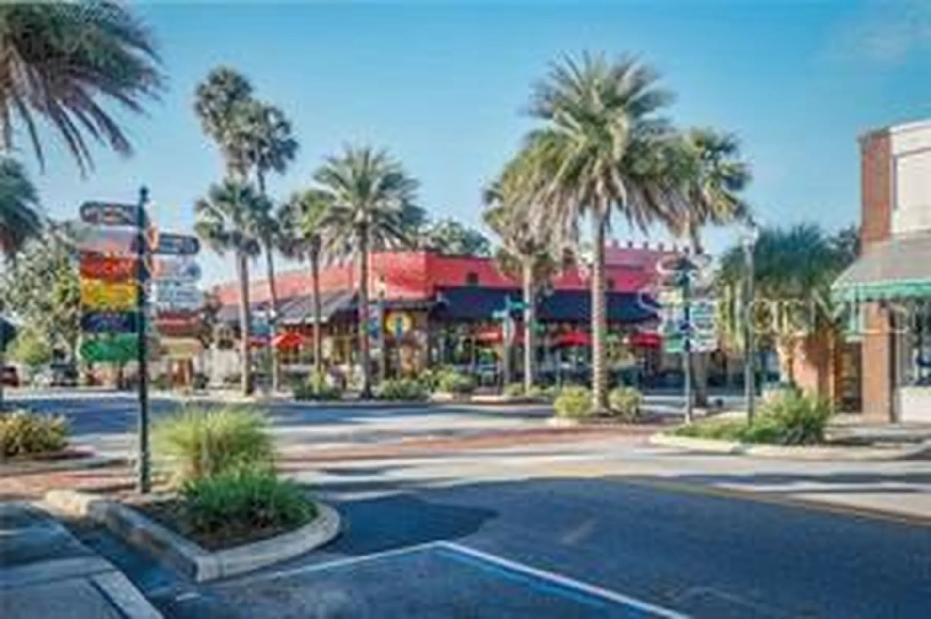2359 Wakefield Way Mount Dora FL 32757