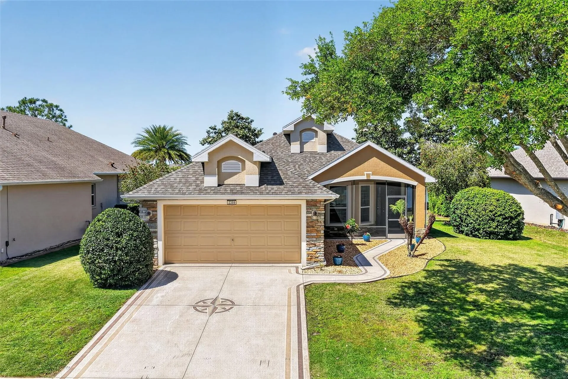 2359 Wakefield Way Mount Dora FL 32757