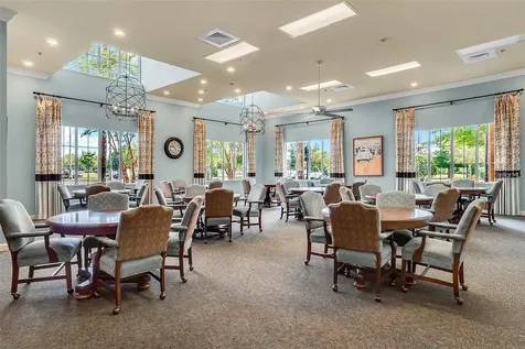 2359 Wakefield Way Mount Dora FL 32757