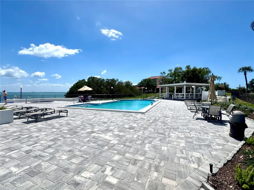 5700 Escondida Boulevard S St Petersburg FL 33715