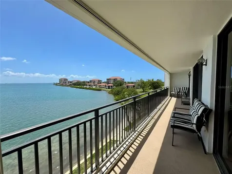 5700 Escondida Boulevard S St Petersburg FL 33715