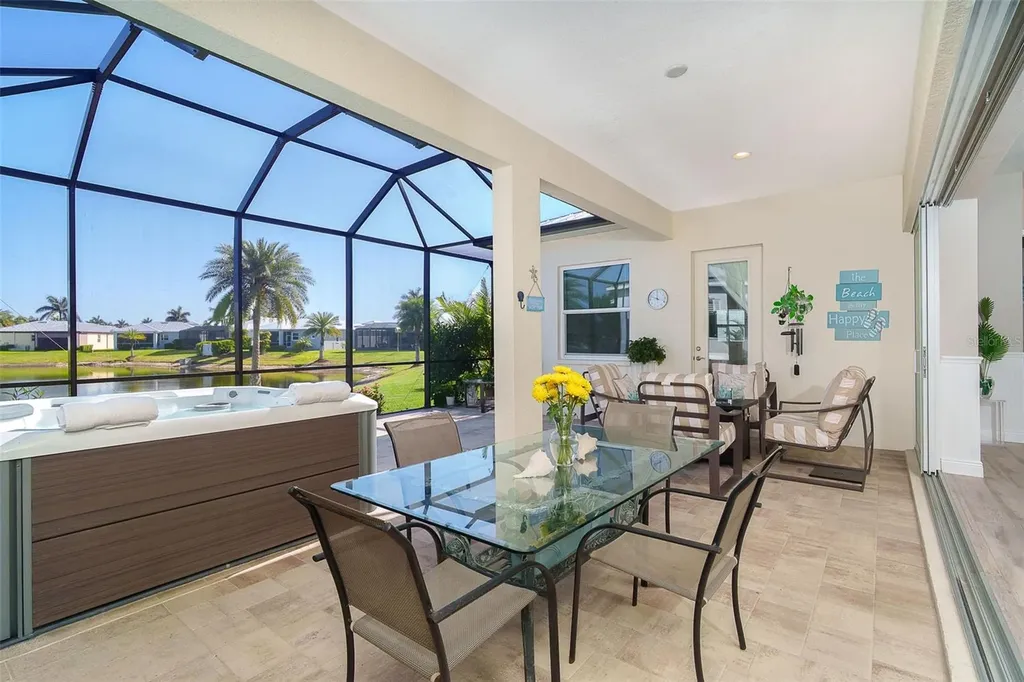 8776 Conch Avenue Placida FL 33946