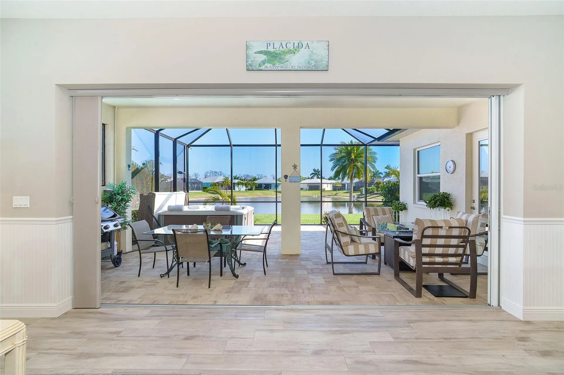 8776 Conch Avenue Placida FL 33946