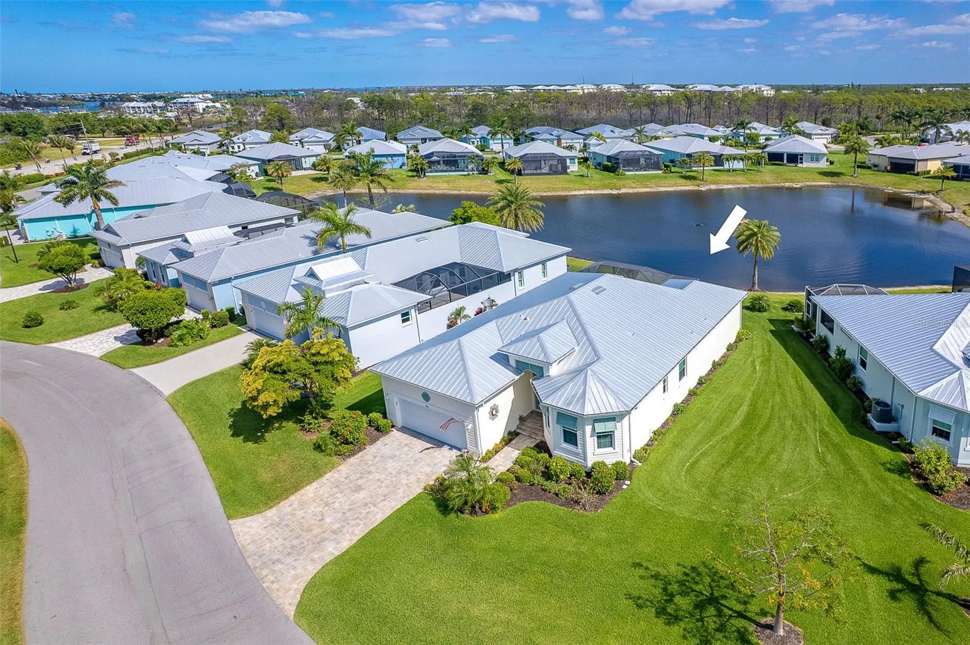 8776 Conch Avenue Placida FL 33946