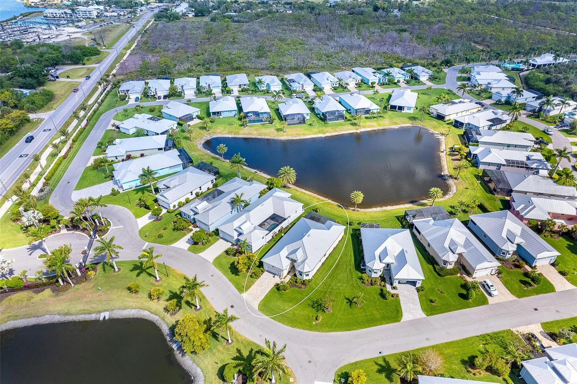 8776 Conch Avenue Placida FL 33946