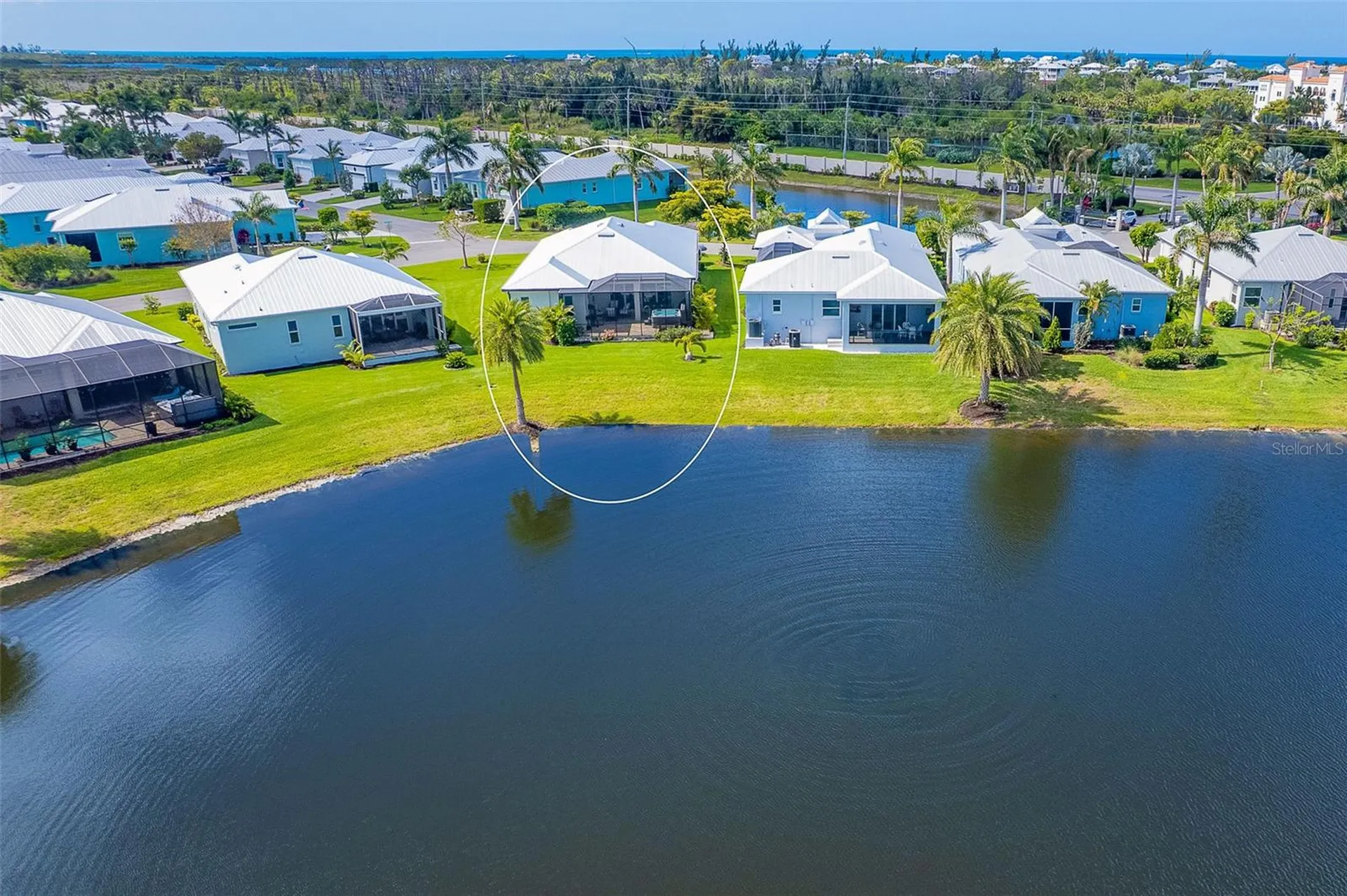 8776 Conch Avenue Placida FL 33946