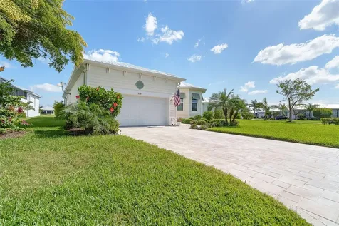 8776 Conch Avenue Placida FL 33946