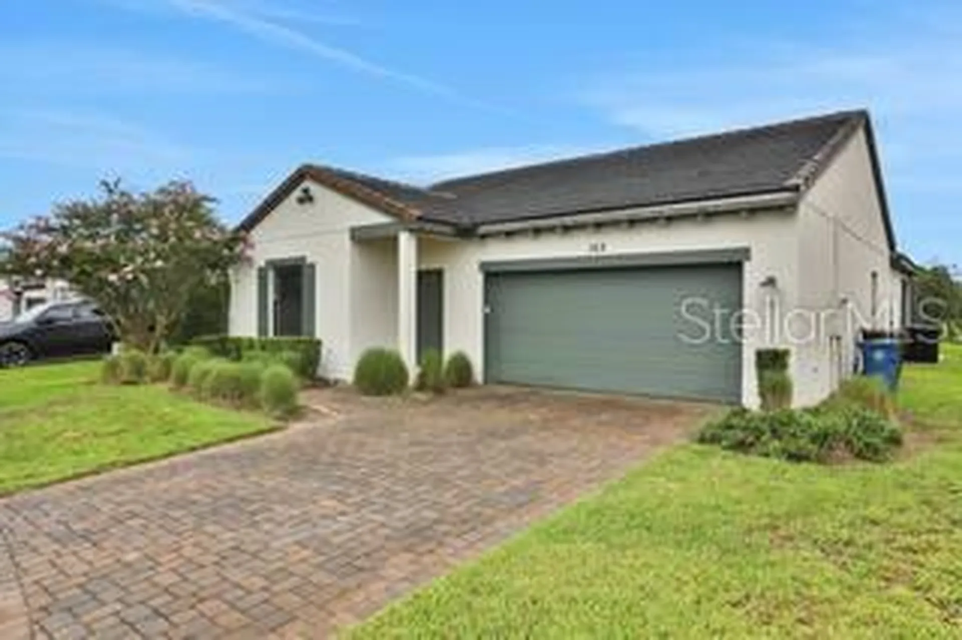163 Kenny Boulevard Haines City FL 33844