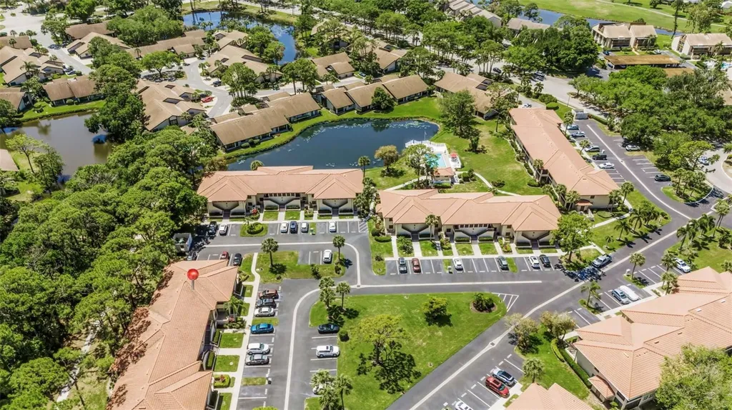 5252 Lake Village Drive Sarasota FL 34235